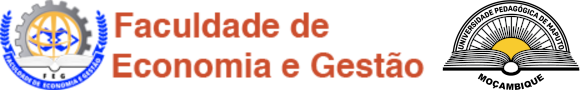 Faculdade de Economia e Gestão | UP-Maputo